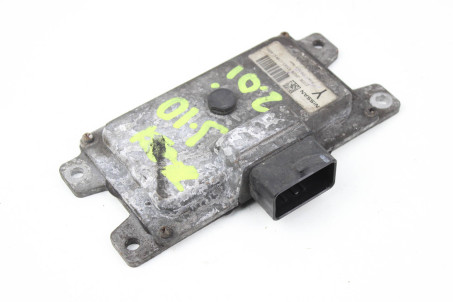 Блок керування АКПП 2.0 ie Nissan Qashqai (J10) 2007-2014 31036JD02B (44420)