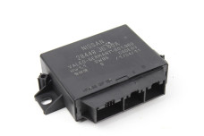 Блок керування парктроніками Nissan Qashqai (J10) 2007-2014 28448JD00A (44422)