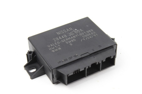 Блок управления парктрониками Nissan Qashqai (J10) 2007-2014 28448JD00A (44422)