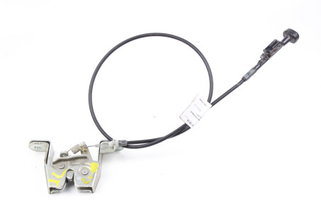 Замок заднього сидіння задній лівий Toyota Camry 70 (XV70) 2017-2024 7264033090 (44444)