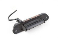 Кнопка кришки багажника хетчбек Mitsubishi Lancer X (CY) 2007-2013 MR959664 (44445)