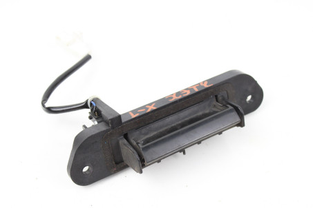 Кнопка кр.багажника хэтчбек Mitsubishi Lancer X (CY) 2007-2013 MR959664 (44445)