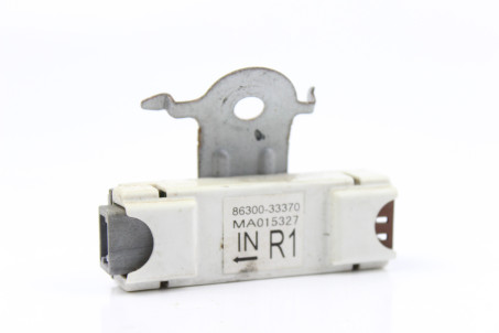 Антена Toyota Camry 70 (XV70) 2017-2024 8630033370 (44448)