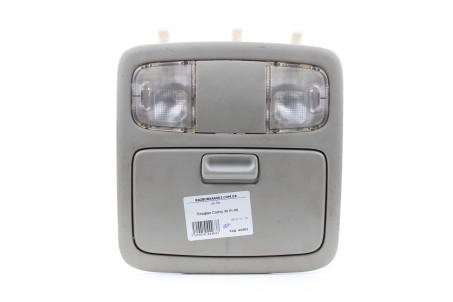Плафон Toyota Camry 30 (XV30) 2001-2006  (44463)