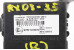 Блок управления иммобилайзером Lexus RX (XU30) 2003-2008 8978048010 (44465)