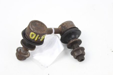 Стойка стабилизатора задняя LH Subaru Tribeca (WX) 2006-2014 20470XA010 (44470)