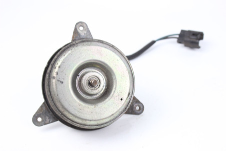 Моторчик диффузора основного радиатора LH Subaru Forester (SG) 2002-2008 45131FE000 (44478)