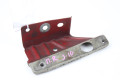 Кронштейн крыла передний правый Nissan Qashqai (J10) 2007-2014 F3180JD0M0 (44486)