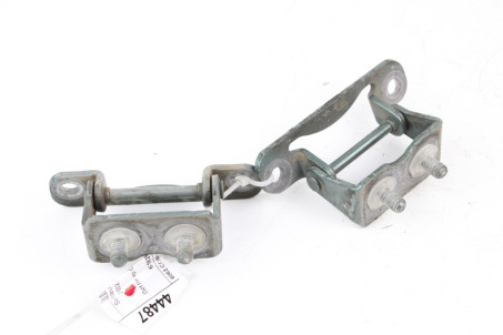 Петлі кр.багажника 2 шт. Subaru Forester (SG) 2002-2008 61820FC100 (44487)