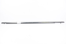 Молдинг скла двері задній лівий хром Subaru Outback (BR) 2009-2014 62280AJ030 (44489)