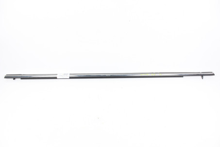 Молдинг стекла двери задний левый хром Subaru Outback (BR) 2009-2014 62280AJ030 (44489)