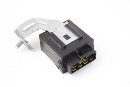 Блок керування склоочисниками Subaru Forester (SG) 2002-2008 86571AC000 (44490)