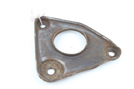 Кронштейн передней балки левый Nissan Almera (N16) 2000-2006  (44496)