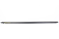 Молдинг скла двері передній правий Nissan Micra (K12) 2002-2011 80820AX11A (44508)