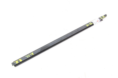 Молдинг скла двері задній правий Nissan Micra (K12) 2002-2011 82820AX105 (44510)