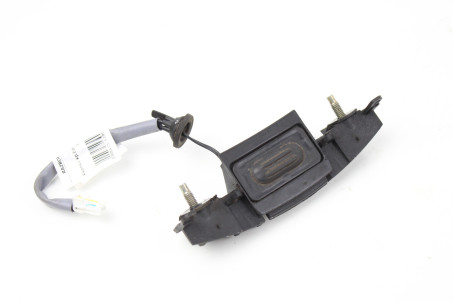 Кнопка кр.багажника Nissan Micra (K12) 2002-2011 25380AX60B (44513)