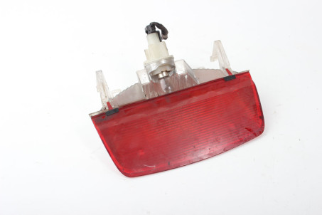 Ліхтарик в кр. багажника (центральний) Nissan Micra (K12) 2002-2011 26590AX000 (44514)