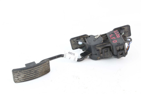 Педаль газа электро Mitsubishi L200 2005-2015 MR992933 (44516)