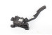 Педаль газа электро Mitsubishi Colt (Z30) 2004-2012 MN125792 (44517)
