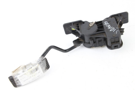 Педаль газа электро Mitsubishi Grandis 2004-2010 MR955388 (44518)