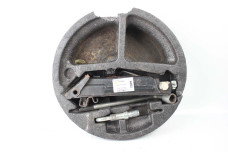 Домкрат комплект Mitsubishi Colt (Z30) 2004-2012 MR594199 (44523)