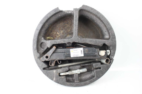 Домкрат комплект Mitsubishi Colt (Z30) 2004-2012 MR594199 (44523)