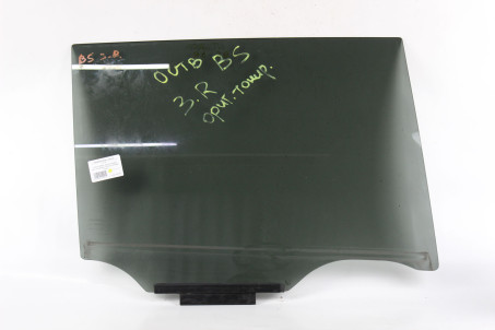 Стекло двери заднее правое оригинальная тонировка Subaru Outback (BS/BN) 2014-2020 62011AL12A (44524)