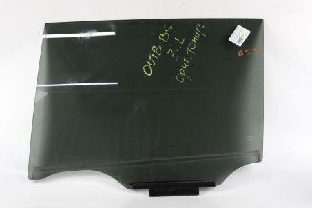 Скло двері заднє ліве оригінальне тонування Subaru Outback (BS/BN) 2014-2020 62011AL11A (44525)