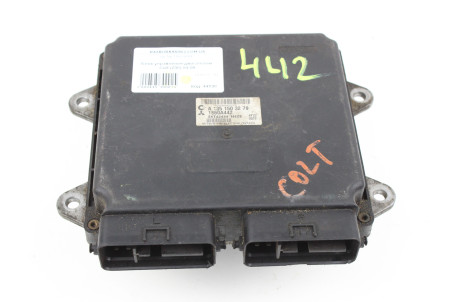 Блок управления двигателем Mitsubishi Colt (Z30) 2004-2012 1860A442 (44530)