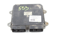 Блок керування двигуном Mitsubishi Colt (Z30) 2004-2012 1860A553 (44531)