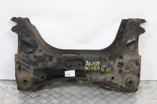 Балка передньої підвіски АКПП Nissan Micra (K12) 2002-2011 544003U801 (44534)