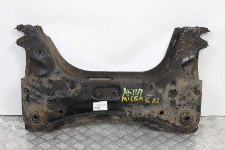 Балка передней подвески АКПП Nissan Micra (K12) 2002-2011 544003U801 (44534)