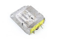 Блок управления AIRBAG Nissan Micra (K12) 2002-2011 98820AX51A (44543)