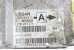 Блок управления AIRBAG Nissan Micra (K12) 2002-2011 98820AX51A (44543)