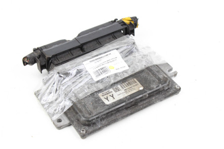 Блок управления двигателем 1.2 АКПП Nissan Micra (K12) 2002-2011 MEC32060 (44544)