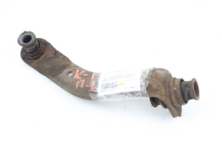 Кронштейн передней балки правый АКПП Nissan Micra (K12) 2002-2011 54525AX002 (44545)