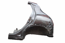 Чверть кузова задня ліва Nissan Juke (YF15) 2010-2019 G81011KEMA (44548)