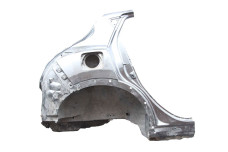 Чверть кузова задня права Nissan Juke (YF15) 2010-2019 G81001KEMA (44549)