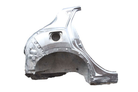 Чверть кузова задня права Nissan Juke (YF15) 2010-2019 G81001KEMA (44549)