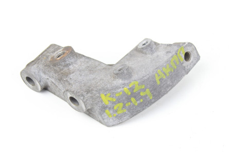Кронштейн крепления генератора 1.2 Nissan Micra (K12) 2002-2011 11710BX005 (44552)