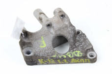 Кронштейн двигуна правий 1.2 Nissan Micra (K12) 2002-2011 11231AX600 (44553)