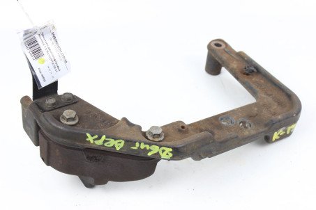 Кронштейн двигателя правый верхний 1.2 Nissan Micra (K12) 2002-2011 11237AX600 (44555)