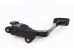 Педаль газа электро 06- Mazda 6 (GG-GY) 2003-2007 1988003420 (44566)