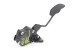Педаль газа электро Toyota RAV-4 III 2005-2012 7811042030 (44571)