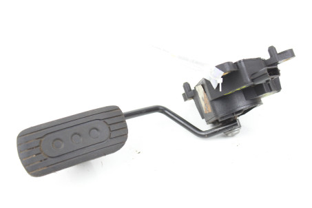 Педаль газу електро Nissan Micra (K12) 2002-2011 18002AX600 (44572)