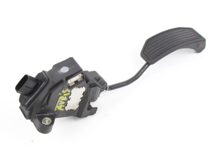 Педаль газа электро Toyota Auris 2006-2012 7811002070 (44574)