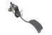 Педаль газа электро Toyota Auris 2006-2012 7811002070 (44574)