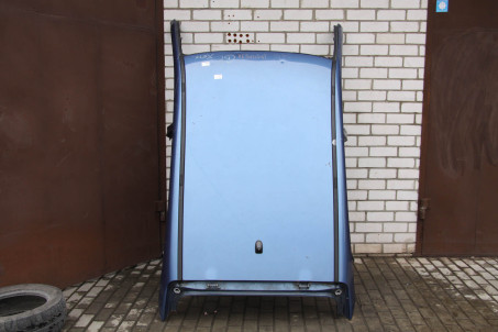 Крыша хэтчбек (GP) Subaru Impreza (GJ/GP) 2011-2017 53600FJ0409P (44575)