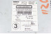 Магнитофон Nissan X-Trail (T31) 2007-2012 28185JG43A (44578)