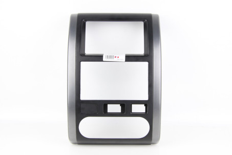 Накладка торпедо центральная Nissan X-Trail (T31) 2007-2012 68260JG11A (44579)